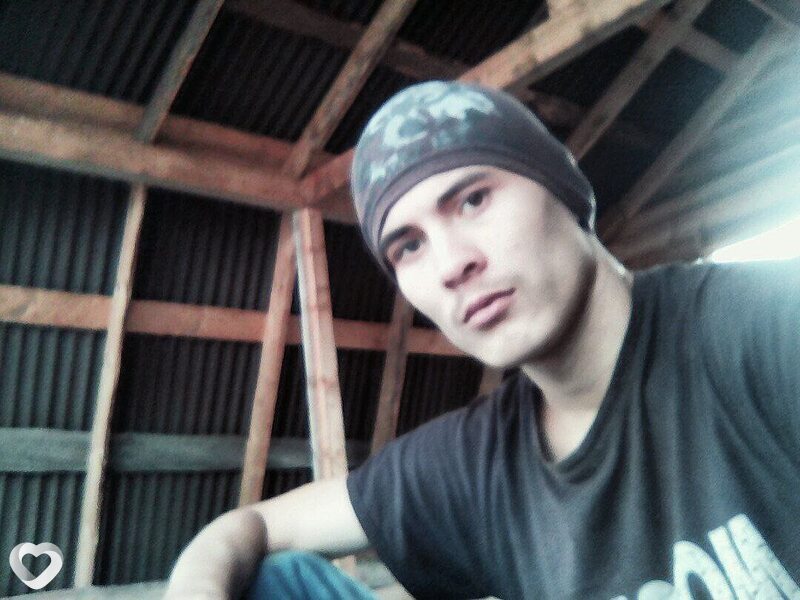 Александр, 24, Иркутске — анкета №3383324