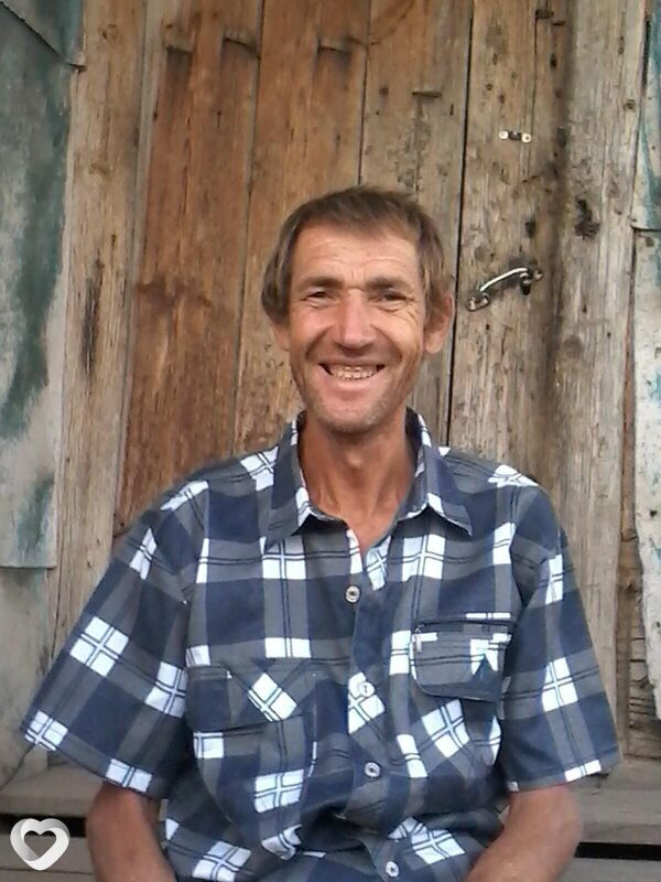 Viktor, 55, Оренбурге — анкета №3383326