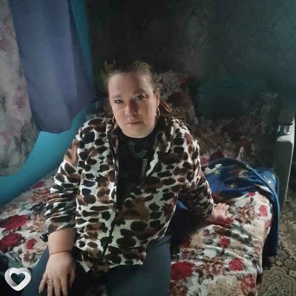 Наташа, Вешенская