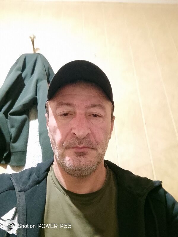 Артур, 45, Екатеринбурге — анкета №3383189