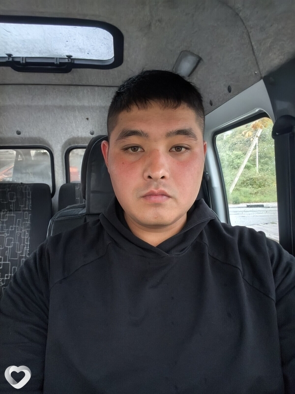 Радмир, 26, Туапсе — анкета №3383190