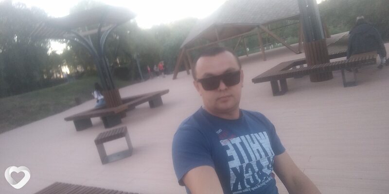 Иван, 40, Магнитогорске — анкета №3383191