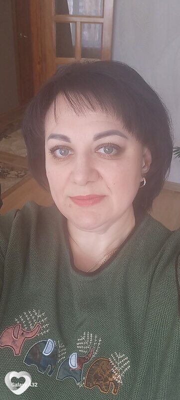 Елена, 41, Железногорске — анкета №3383199