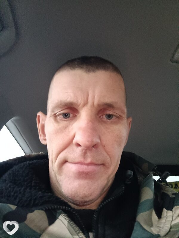 Александр, 48, Ровеньках — анкета №3383200