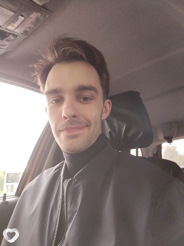 Алексей, 28, Омске — анкета №3383204