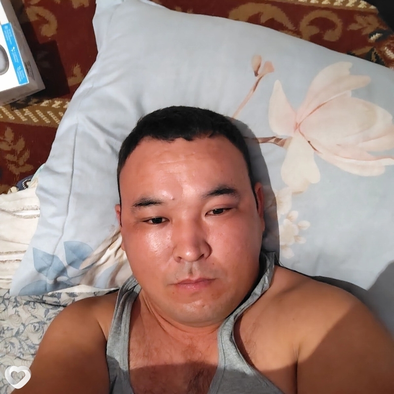 Дамир, 39, Алматы — анкета №3383710
