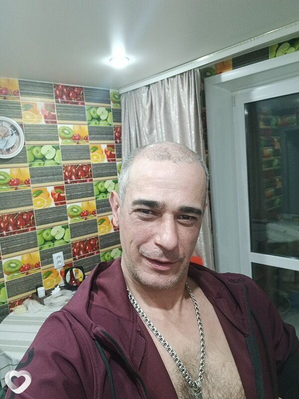 Вадим, 40, Чите — анкета №3383713