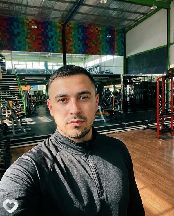 Вячеслав, 19, Ачинске — анкета №3383715
