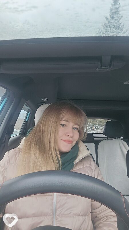 Полина, 40, Абакане — анкета №3383725