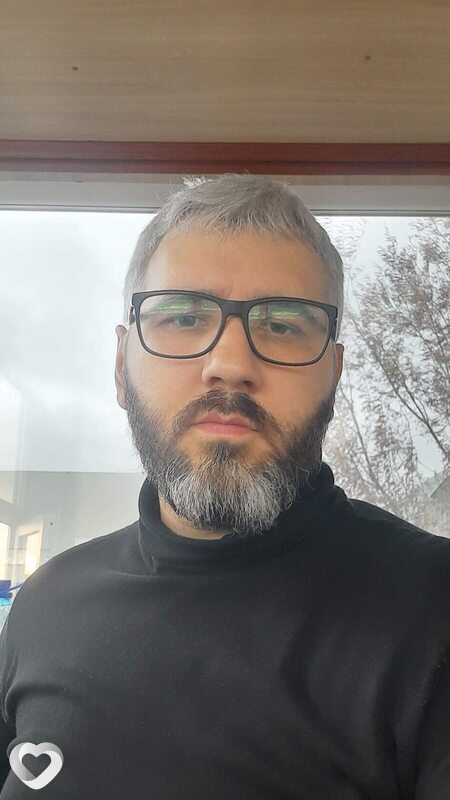 Сергей, 42, Нижневартовске — анкета №3383727