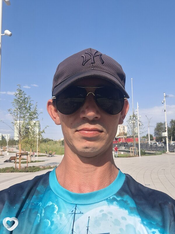 Игорёк, 36, Алматы — анкета №3383420