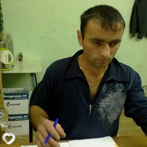 Рома, 35, Волгограде — анкета №3383424