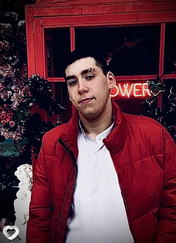 Юрий, 22, Нижнем Новгороде — анкета №3383426