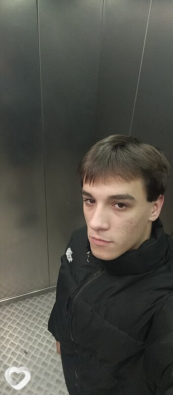 Сергей, 18, Воронеже — анкета №3383285