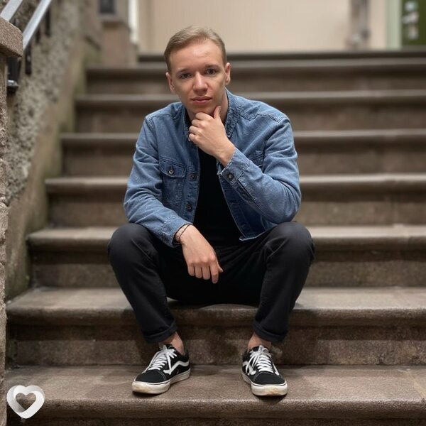 Виктор, 33, Челябинске — анкета №3383291