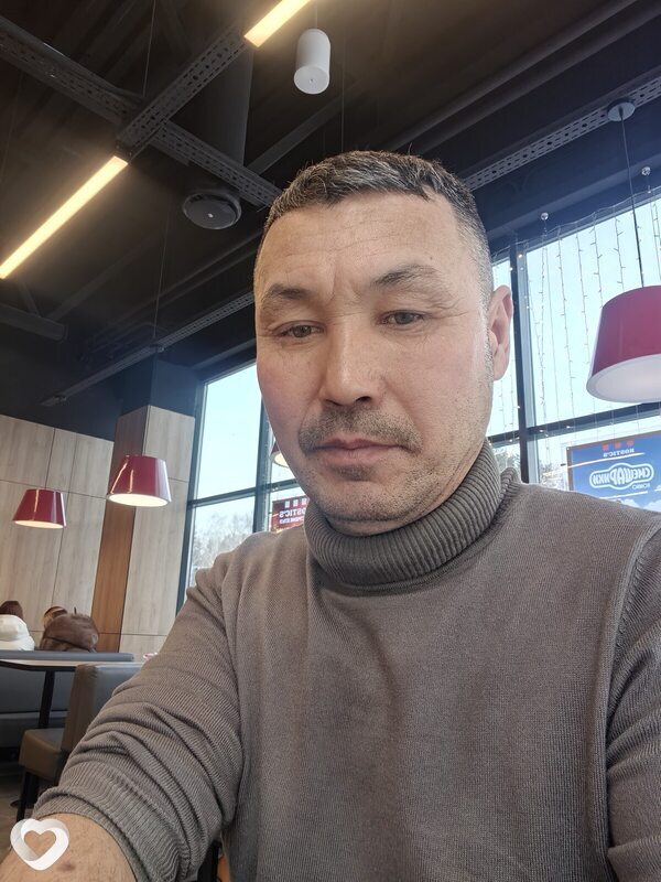 Оразбай, 50, Астрахани — анкета №3383294
