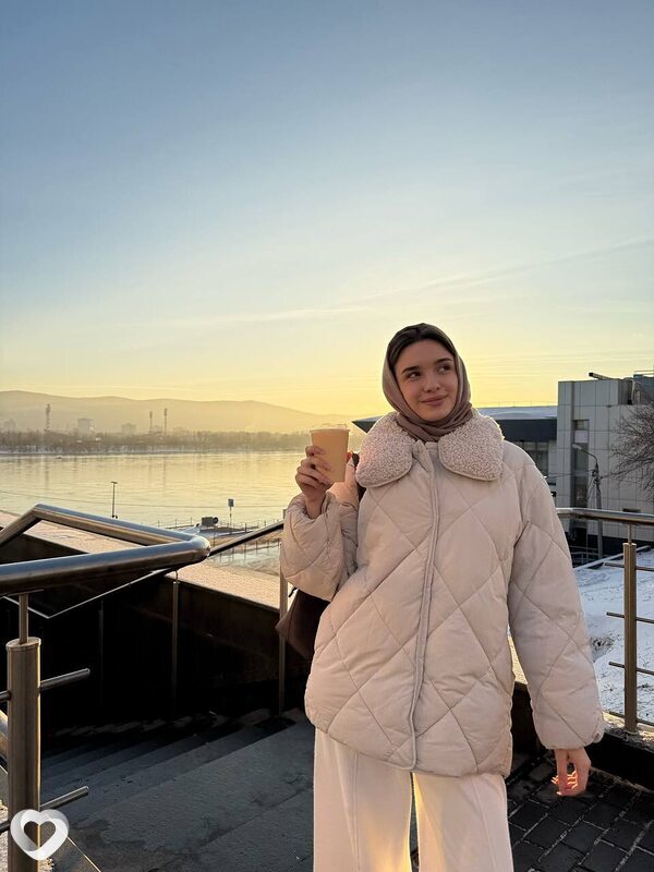 Полина, 21, Казани — анкета №3383304