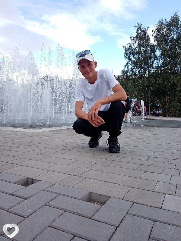 Aалексей, 28, Минусинске — анкета №3383334