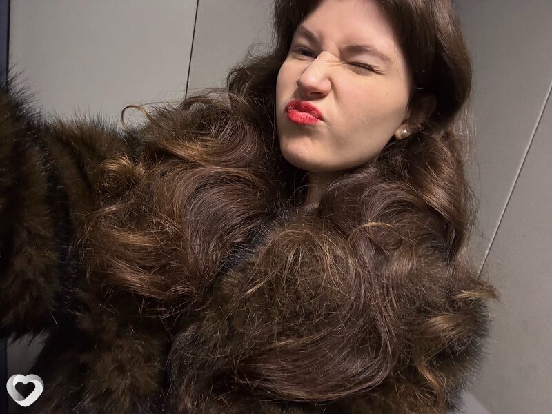 Маша, 18, Москве — анкета №3383341