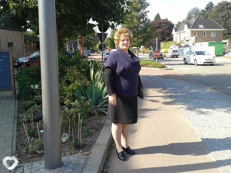 Валентина, 70, Самаре — анкета №3383344