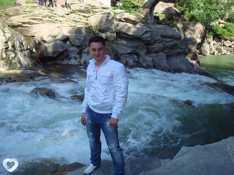 Ник, 25, Уфе — анкета №3383349