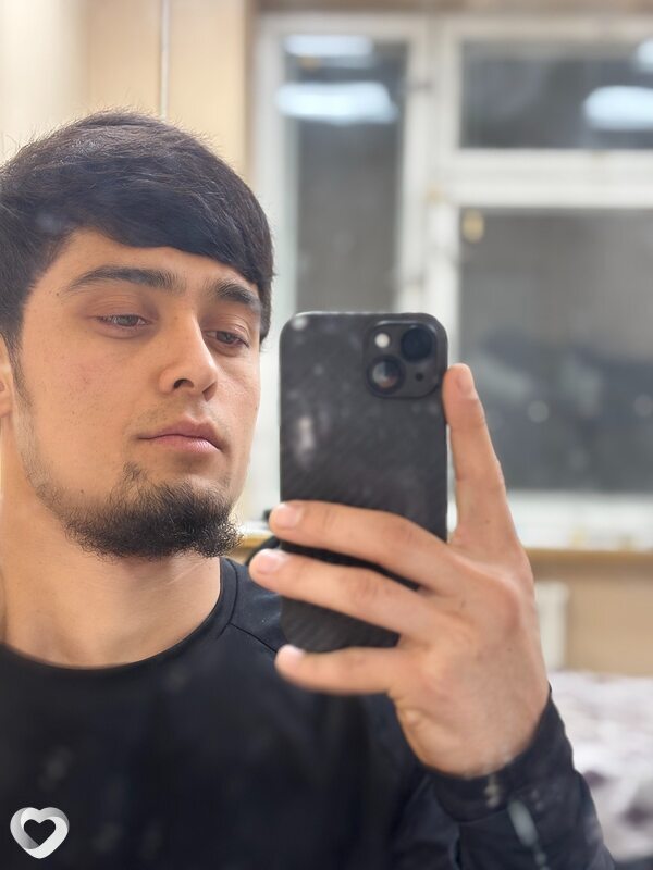 Шамиль, 21, Дубне — анкета №3383351