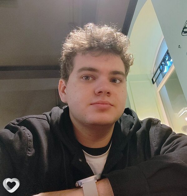Кирилл, 22, Санкт-Петербурге — анкета №3383352