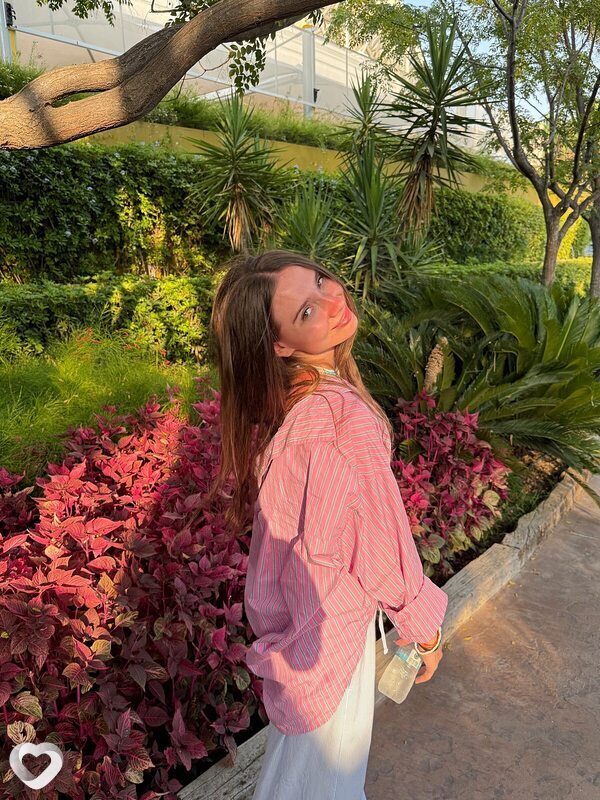 Екатерина, 23, Москве — анкета №3383384