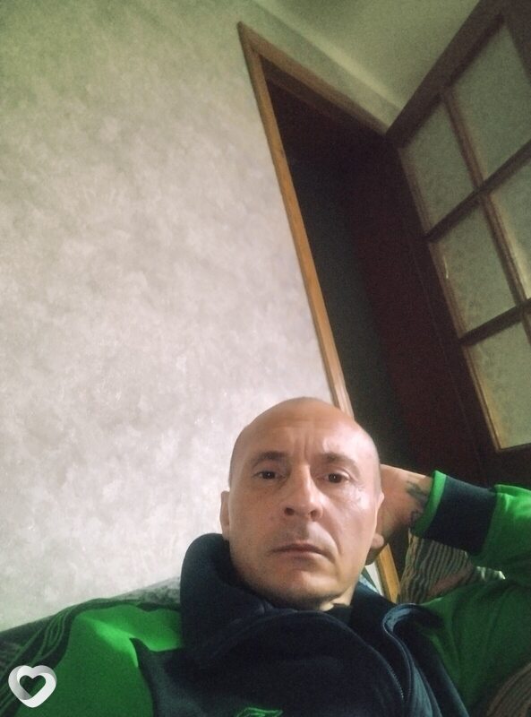 Сергей, 44, Армавире — анкета №3383385