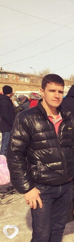 Александр, 39, Кемерове — анкета №3383395