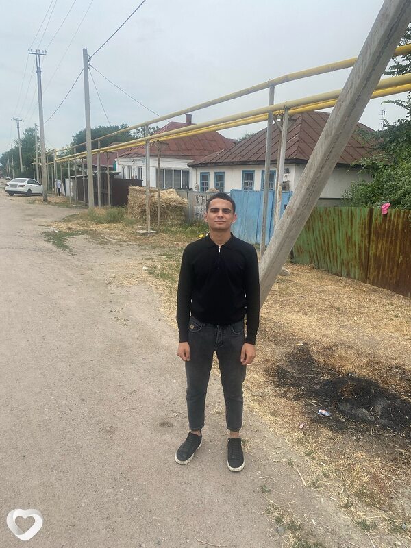 Aby, 19, Алматы — анкета №3383440