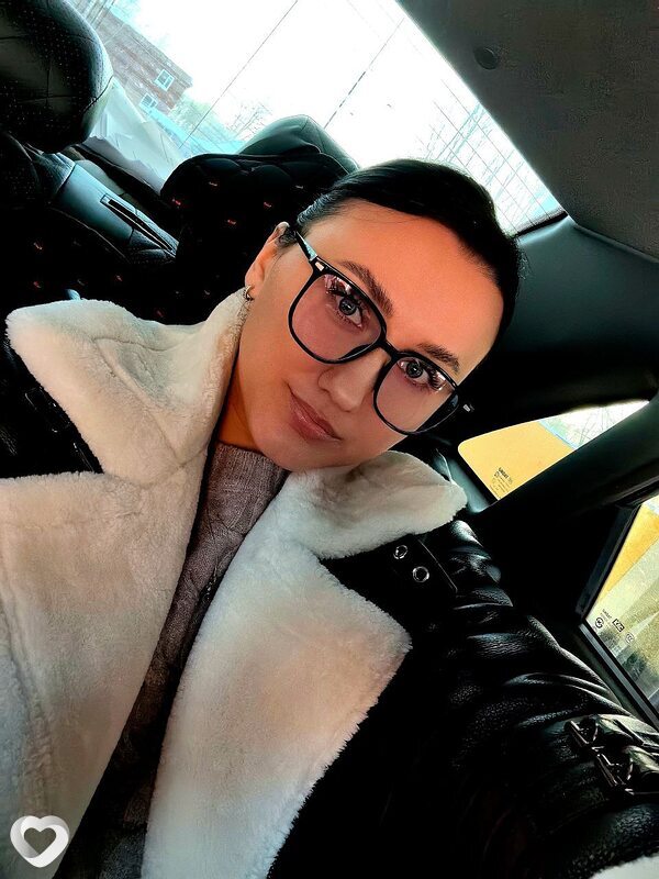 Злата, 29, Уфе — анкета №3383442