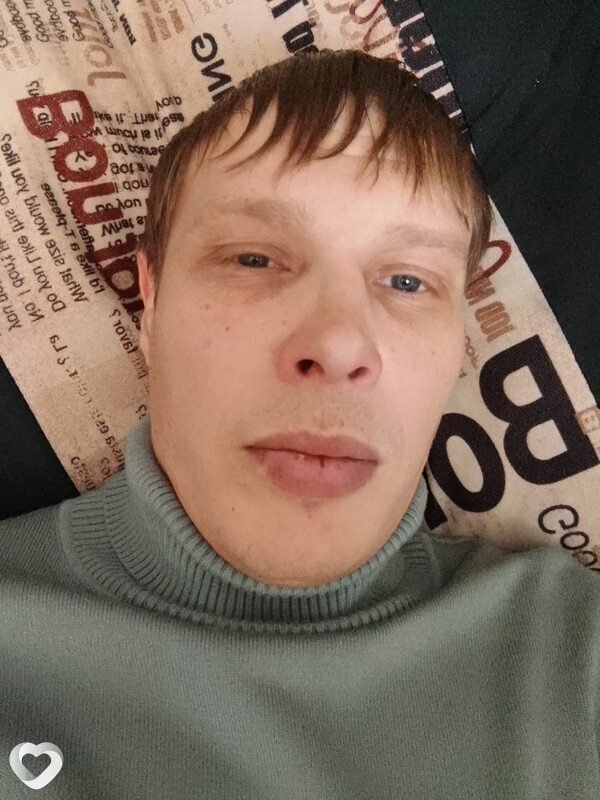 Виктор, 37, Новосибирске — анкета №3383447