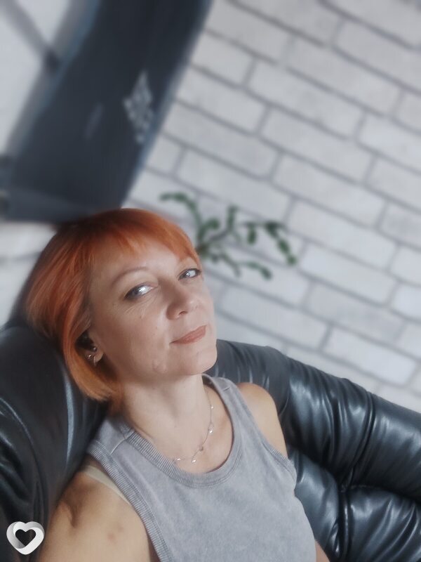 Ирина, 47, Иркутске — анкета №3383759