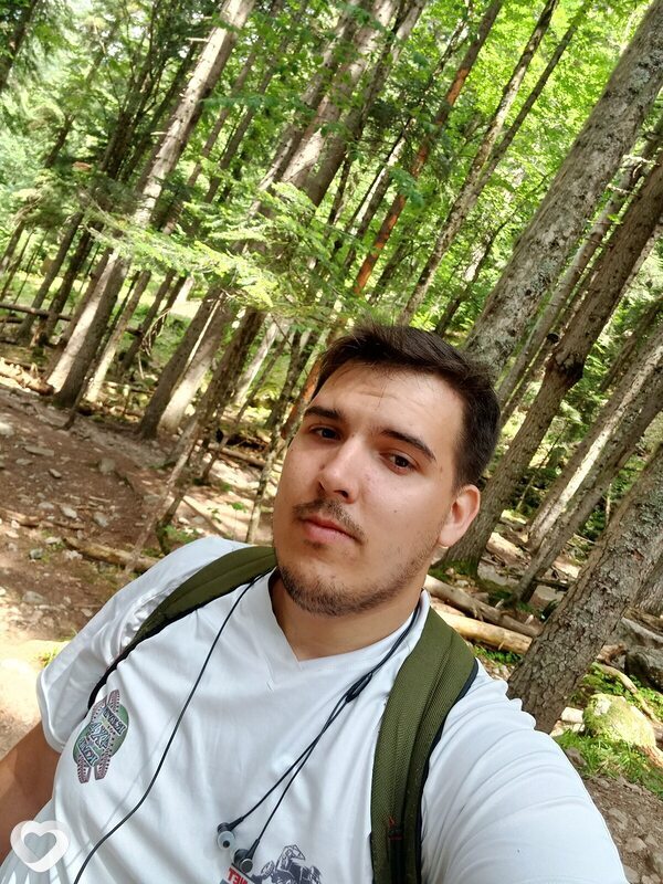 Иван, Кисловодск