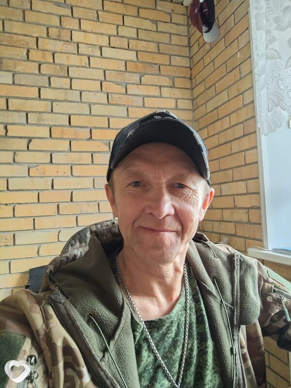 Дим, 51, Миассе — анкета №3383771