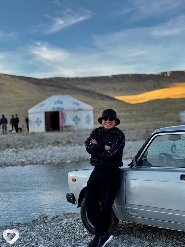 Ozi, 29, Туркестане — анкета №3383778