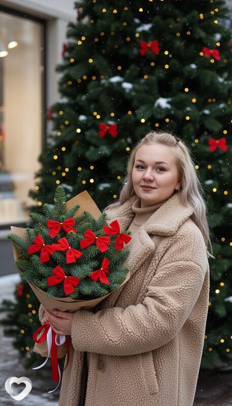 Алина, 25, Братске — анкета №3383459
