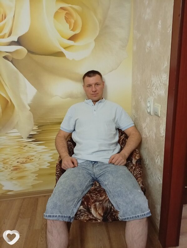 Евгений, 35, Красноярске — анкета №3383460