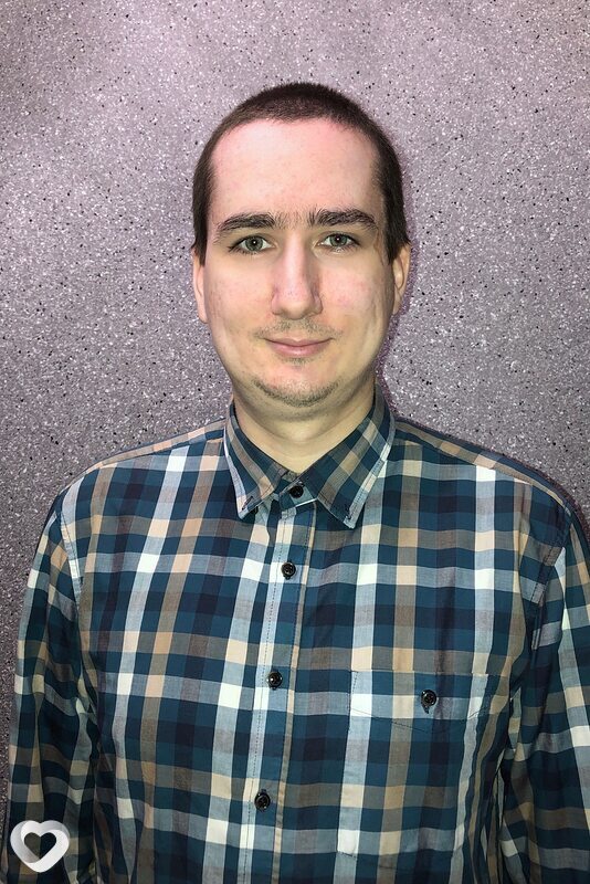 Владимир, 37, Минске — анкета №3383465