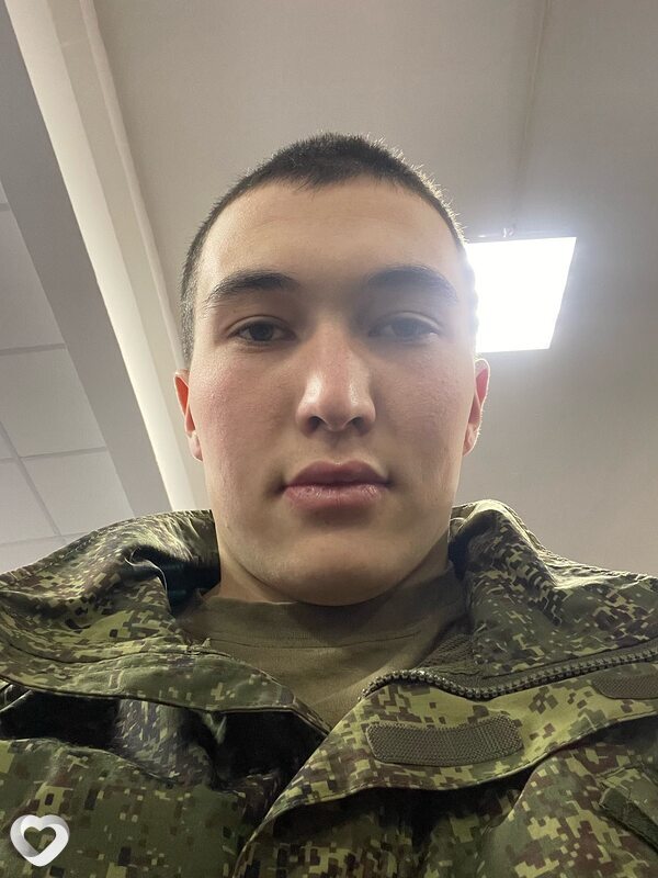 Фанзиль, 21, Казани — анкета №3383467