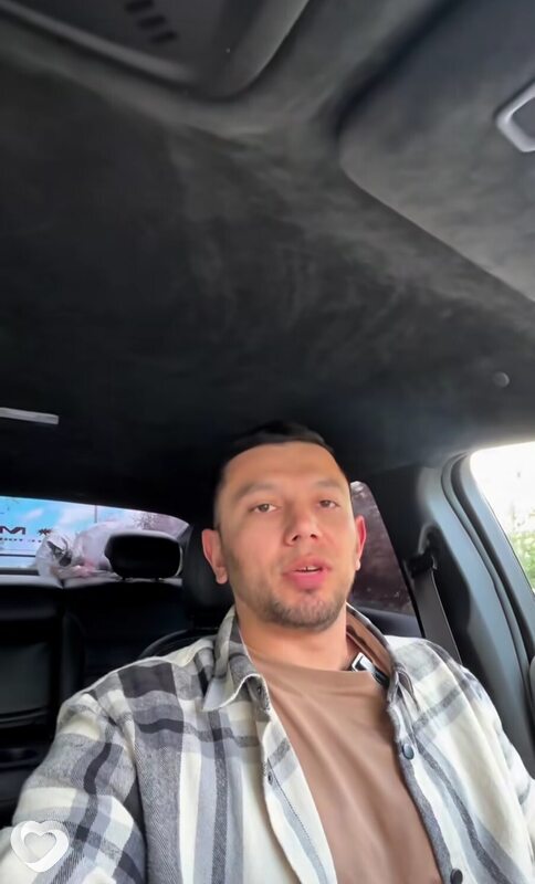 Сарвар, 33, Владивостоке — анкета №3383469