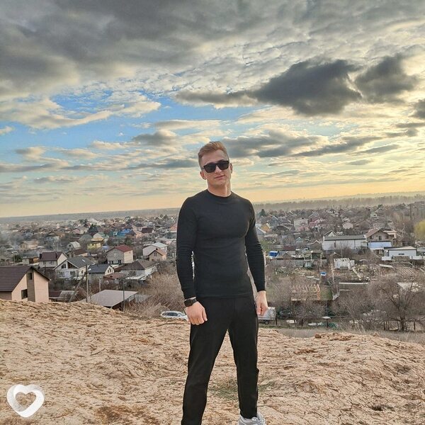 Виктор, 27, Волгограде — анкета №3383515