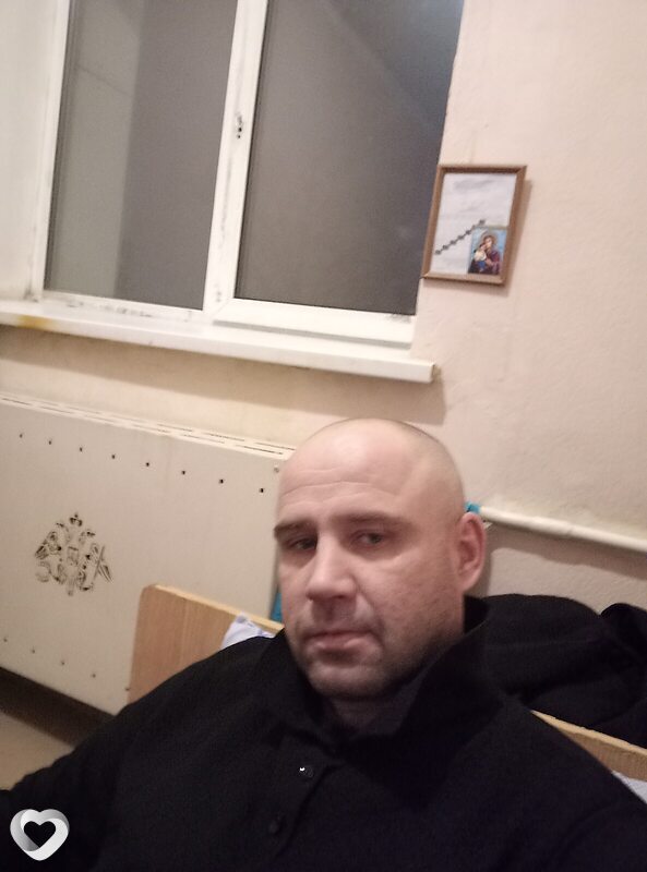 Yuri, 39, Зеленодольске — анкета №3383516