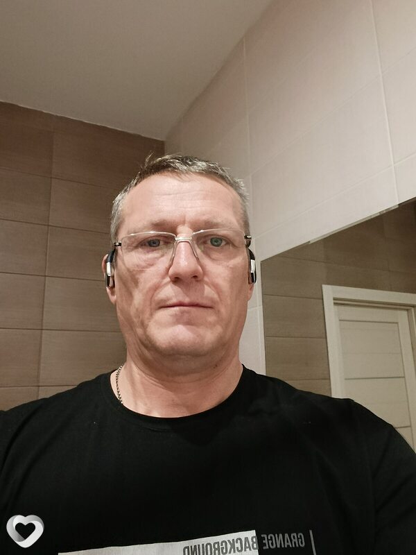 Николай, 49, Красноярске — анкета №3383536