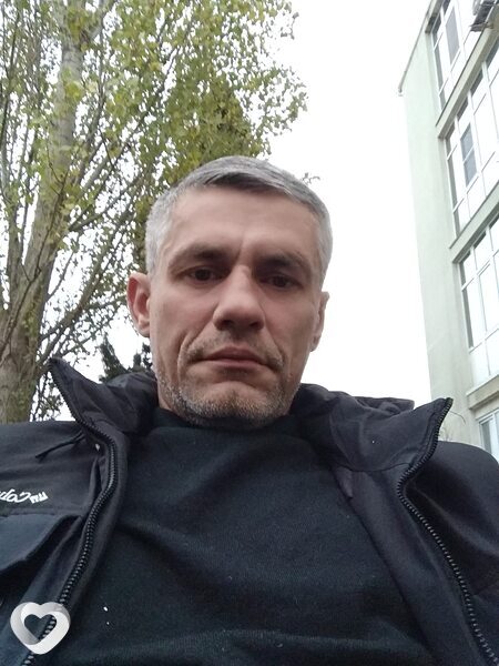 Николай, 41, Севастополе — анкета №3383551