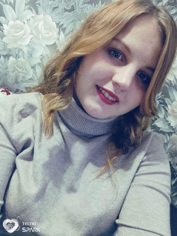 Анастасия, Новоаннинский