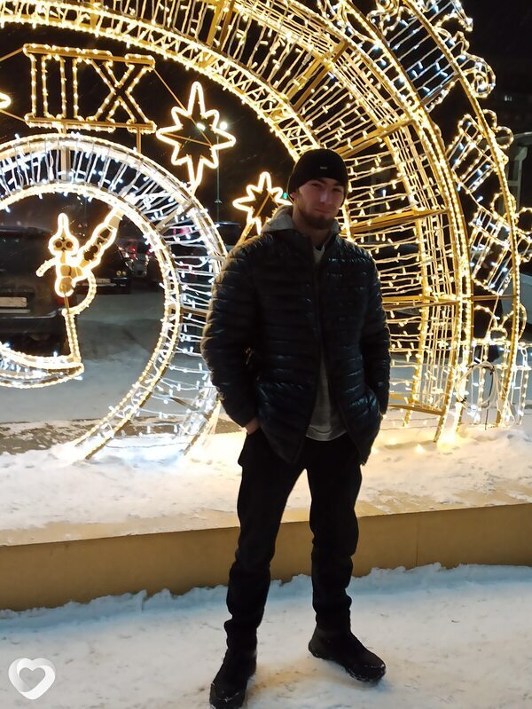 Султан, 23, Астане — анкета №3383488