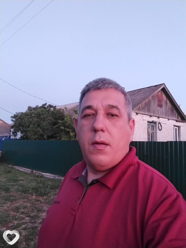 Андрей, 44, Москве — анкета №3383491