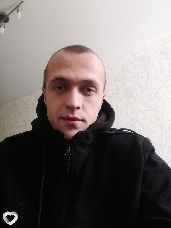 Дима, 25, Ачинске — анкета №3383494